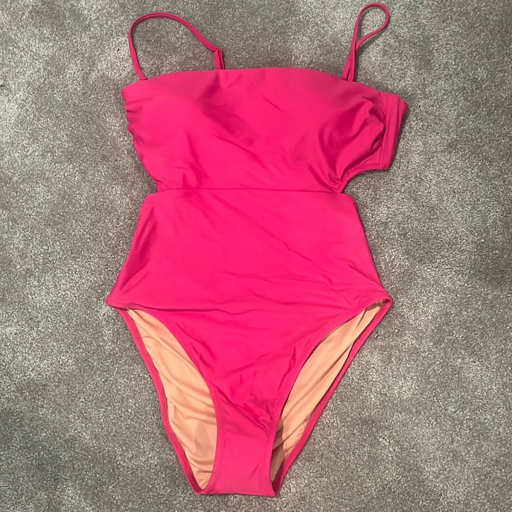 NWT J. Crew One Piece